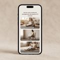 L'application Care
