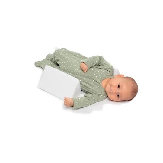 Cudlo – Coussin Anti-Roulis Ajustable pour Bébé