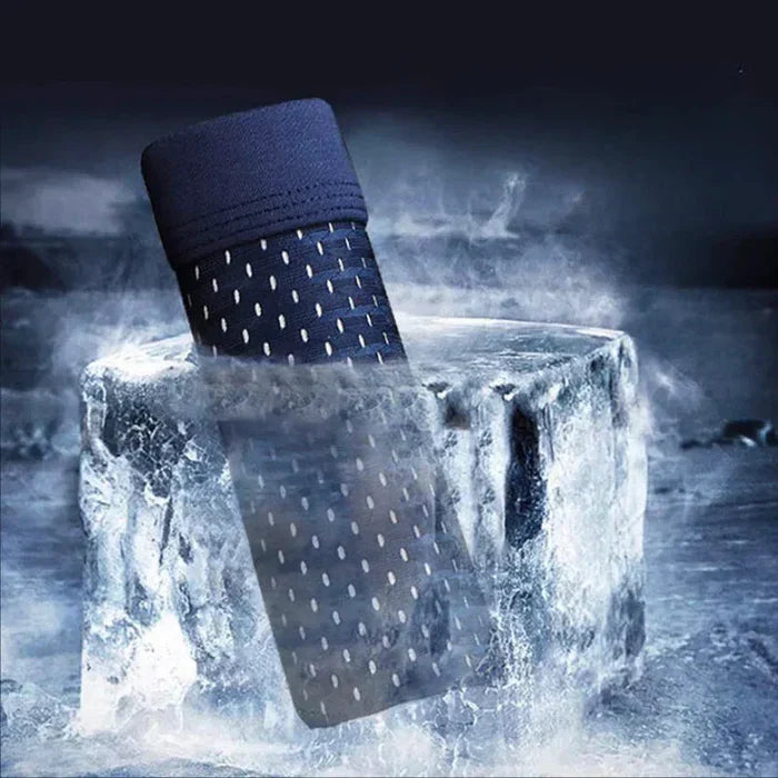BoxRyo - Boxers en Fibre de Bambou