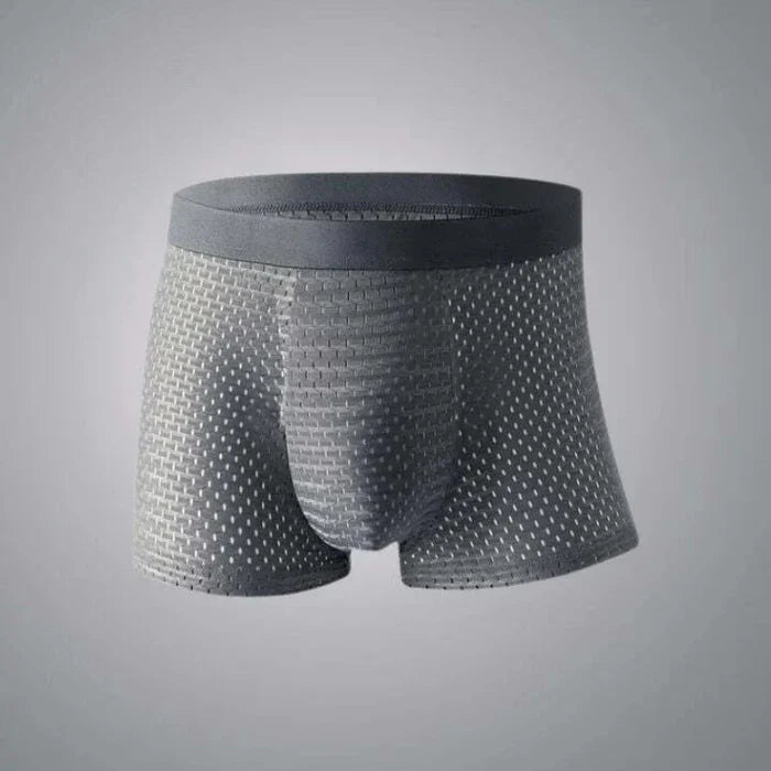 BoxRyo - Boxers en Fibre de Bambou