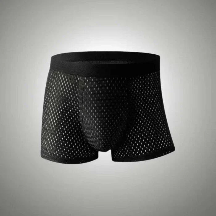 BoxRyo - Boxers en Fibre de Bambou