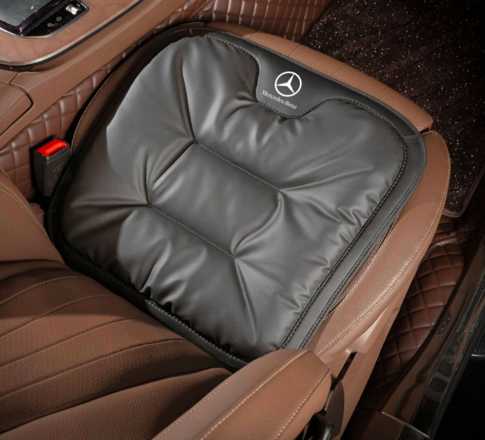 Vellinura | Coussin de Siège Auto Ergonomique sur Mesure