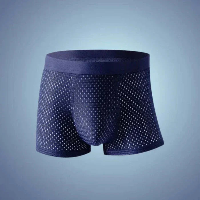 BoxRyo - Boxers en Fibre de Bambou
