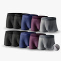 BoxRyo - Boxers en Fibre de Bambou