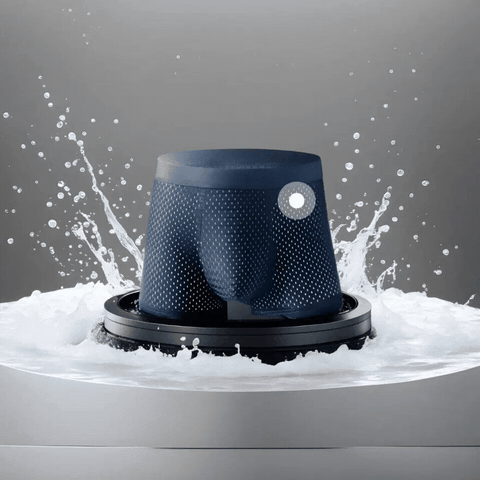 BoxRyo - Boxers en Fibre de Bambou