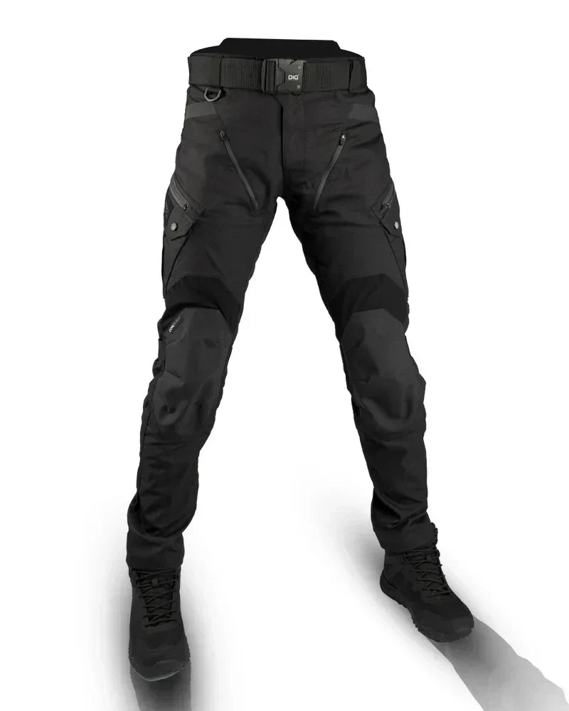 Colton | Pantalon Cargo Tactique Renforcé
