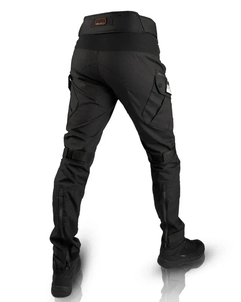 Colton | Pantalon Cargo Tactique Renforcé