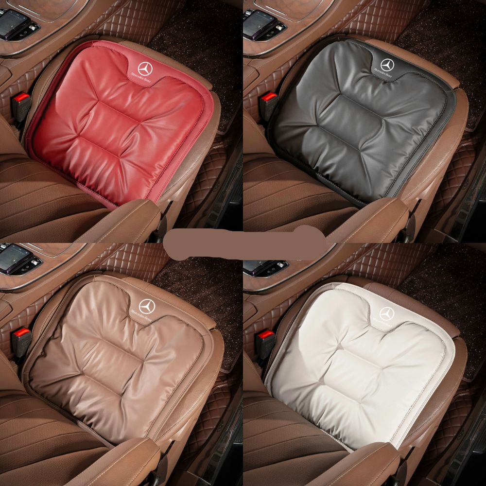Vellinura | Coussin de Siège Auto Ergonomique sur Mesure