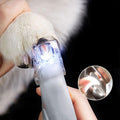 Coupe-griffes Intelligent PawGuard Pro avec Capteurs de Détection Rapide