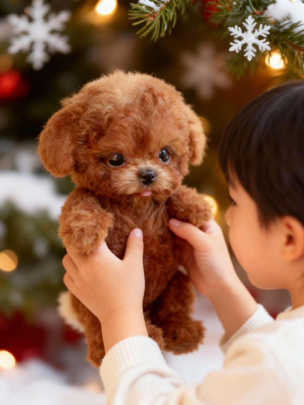 Nicoo, le Chiot Robot Interactif | Marche, Aboie, Remue la Queue