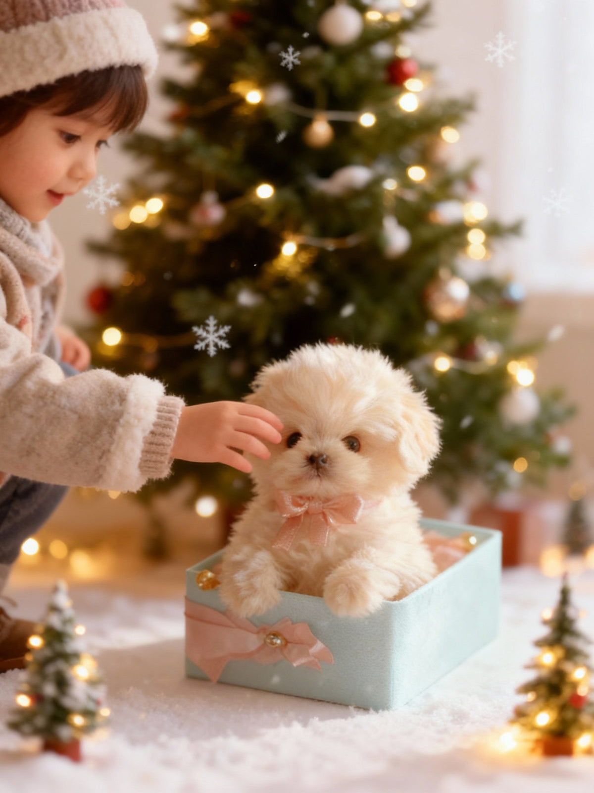 Nicoo, le Chiot Robot Interactif | Marche, Aboie, Remue la Queue