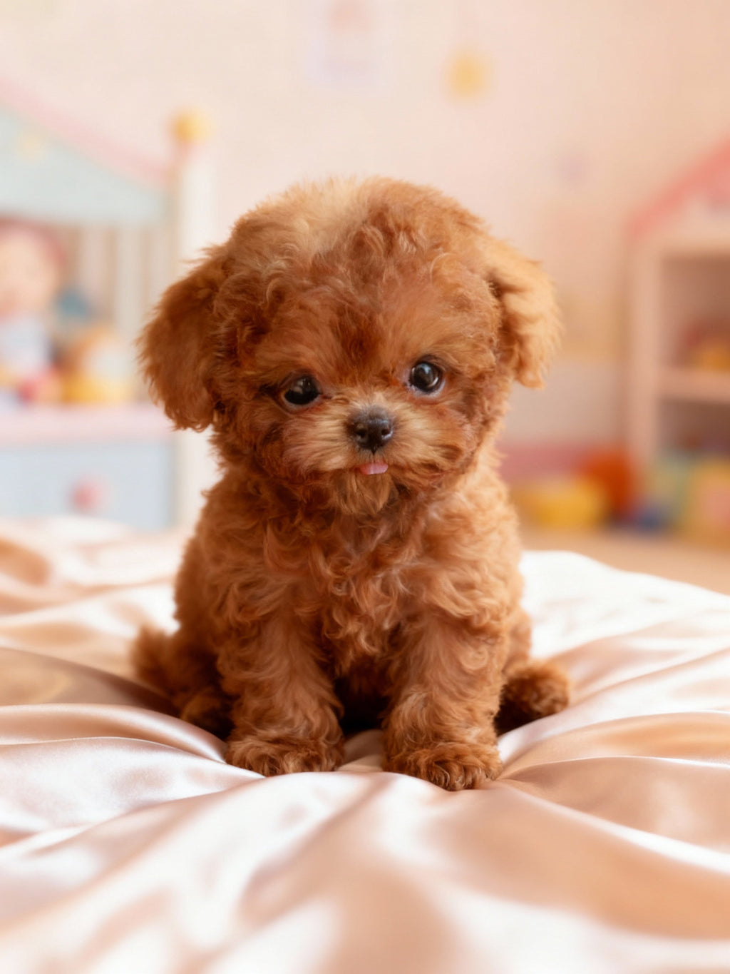 Nicoo, le Chiot Robot Interactif | Marche, Aboie, Remue la Queue