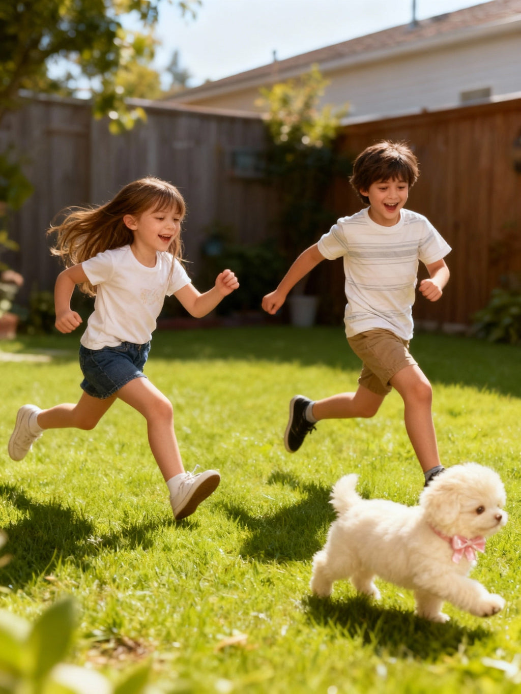 Nicoo, le Chiot Robot Interactif | Marche, Aboie, Remue la Queue