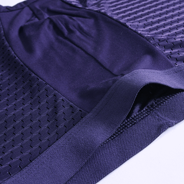 BoxRyo - Boxers en Fibre de Bambou
