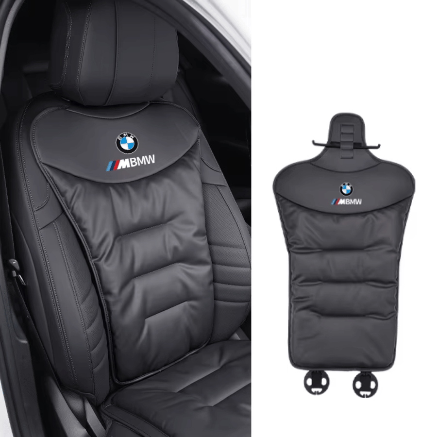 Lumbiva | Coussin de Soutien Lombaire Ergonomique pour Voiture