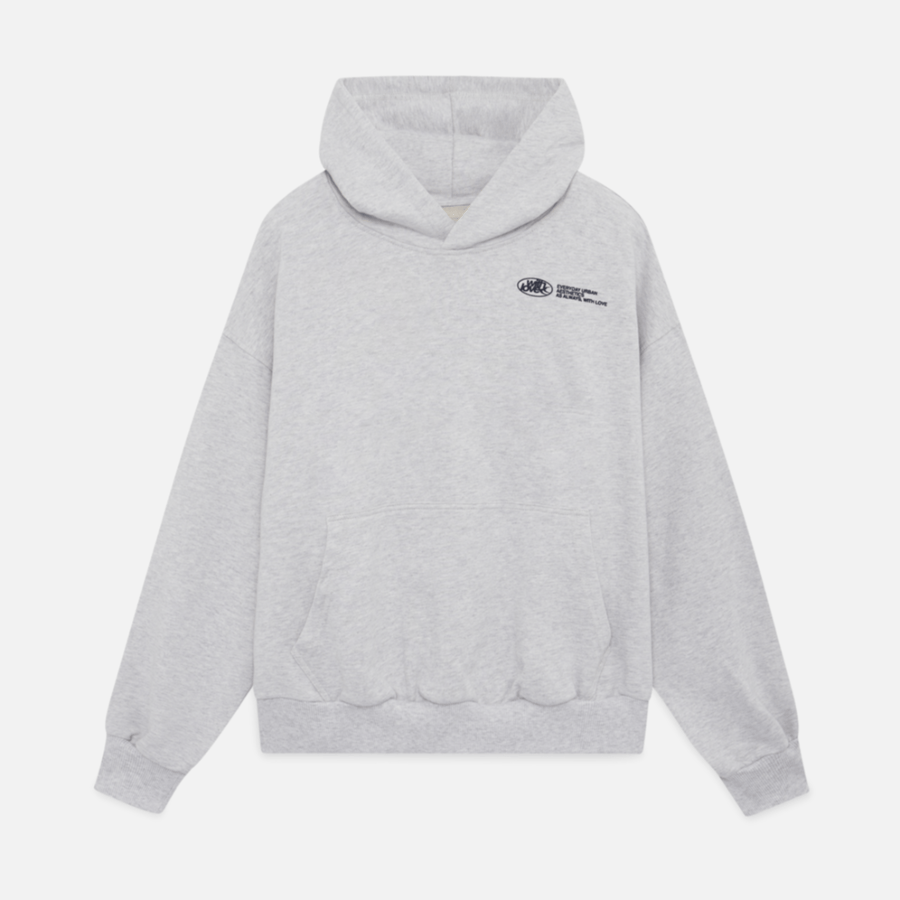 Sweat à Capuche Hiver Tendance | Chaud & Ultra-Doux