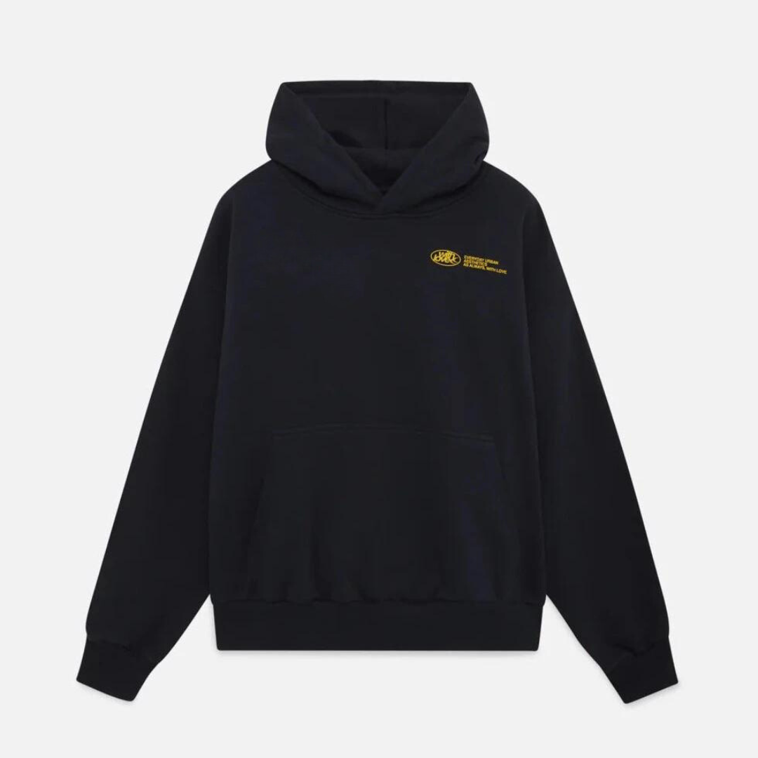 Sweat à Capuche Hiver Tendance | Chaud & Ultra-Doux