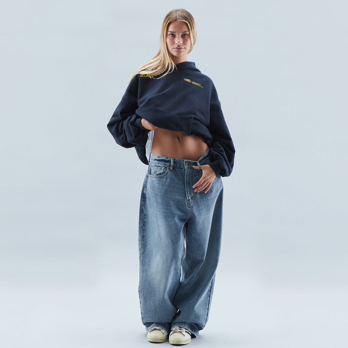 Sweat à Capuche Hiver Tendance | Chaud & Ultra-Doux