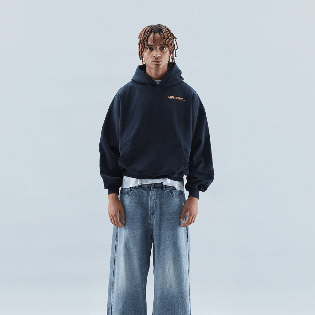 Sweat à Capuche Hiver Tendance | Chaud & Ultra-Doux