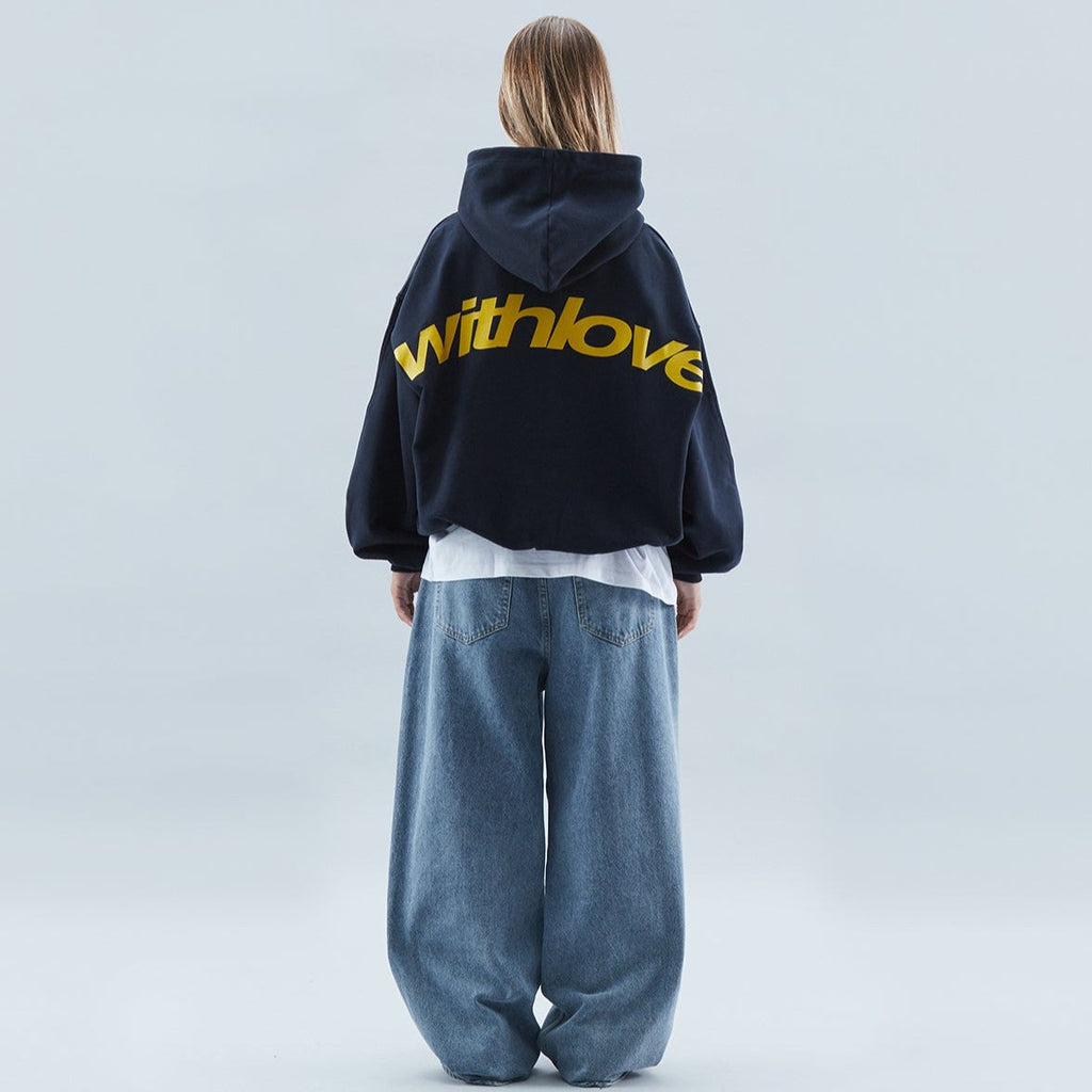 Sweat à Capuche Hiver Tendance | Chaud & Ultra-Doux