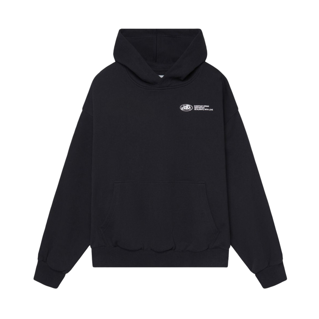 Sweat à Capuche Hiver Tendance | Chaud & Ultra-Doux