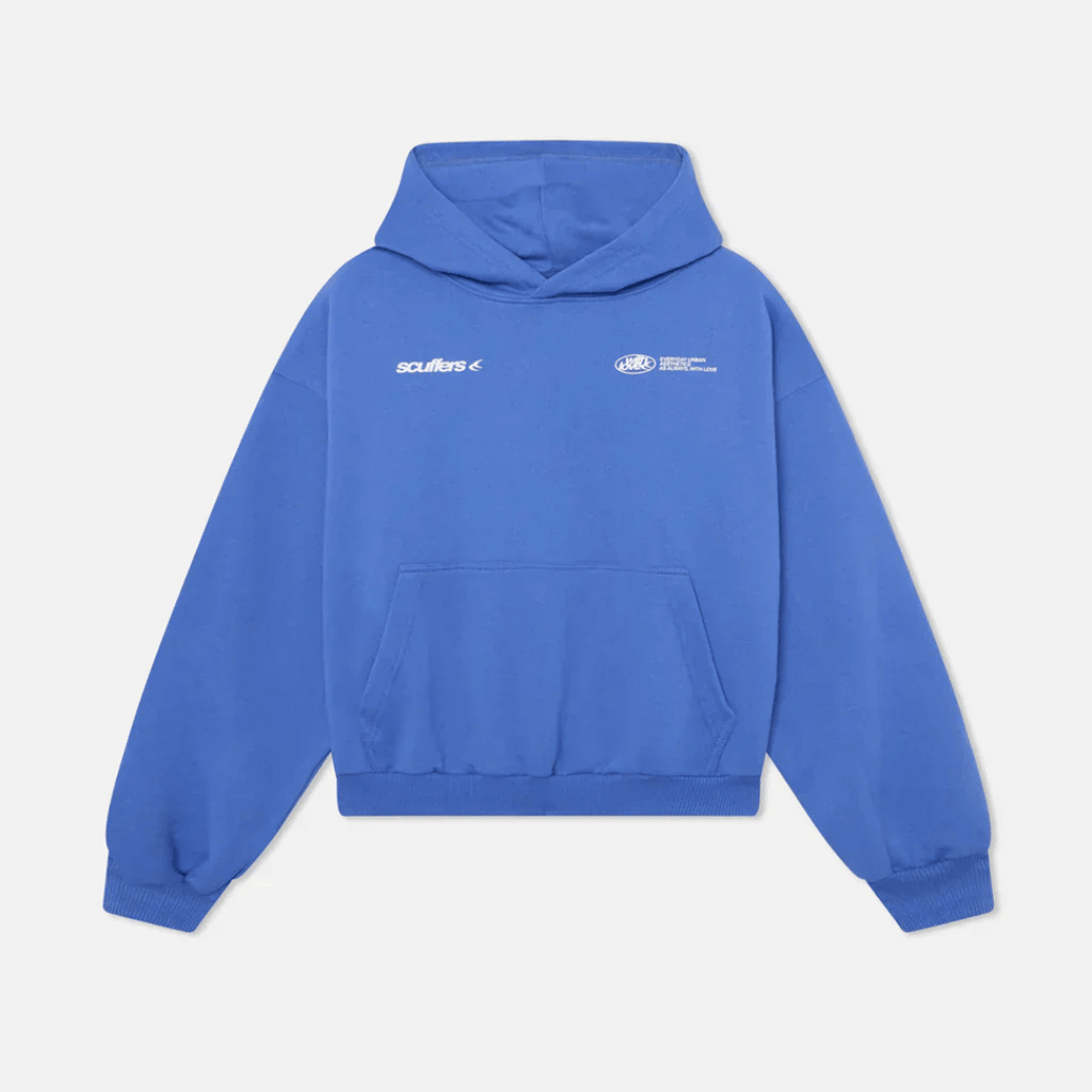Sweat à Capuche Hiver Tendance | Chaud & Ultra-Doux