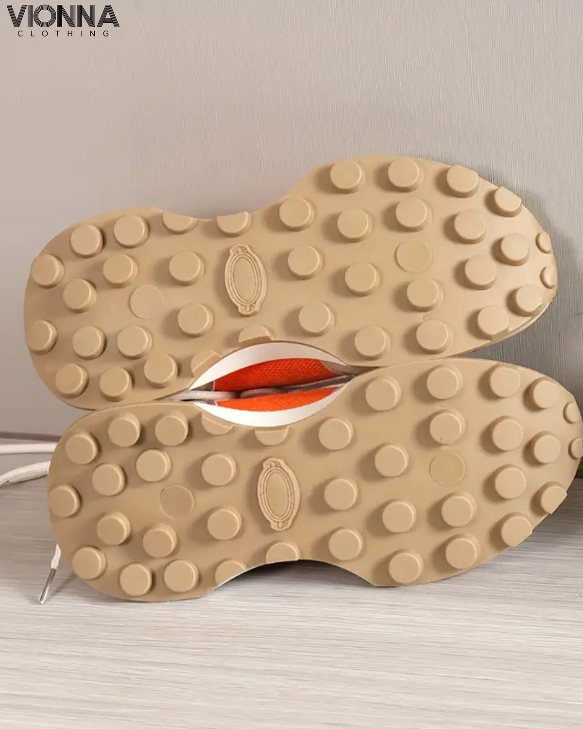 Felicia – Baskets tendance et élégantes