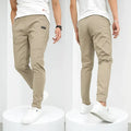 Pantalon Cargo Homme Extensible Noah