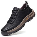 Joseph | Chaussures Orthopédiques en Cuir pour Homme