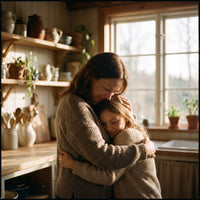 A love song for Mom