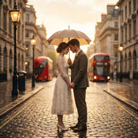 A love song for the big day