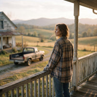 Country love song