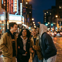 Friendship rap