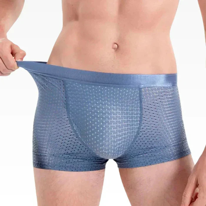 BoxRyo - Boxers en Fibre de Bambou