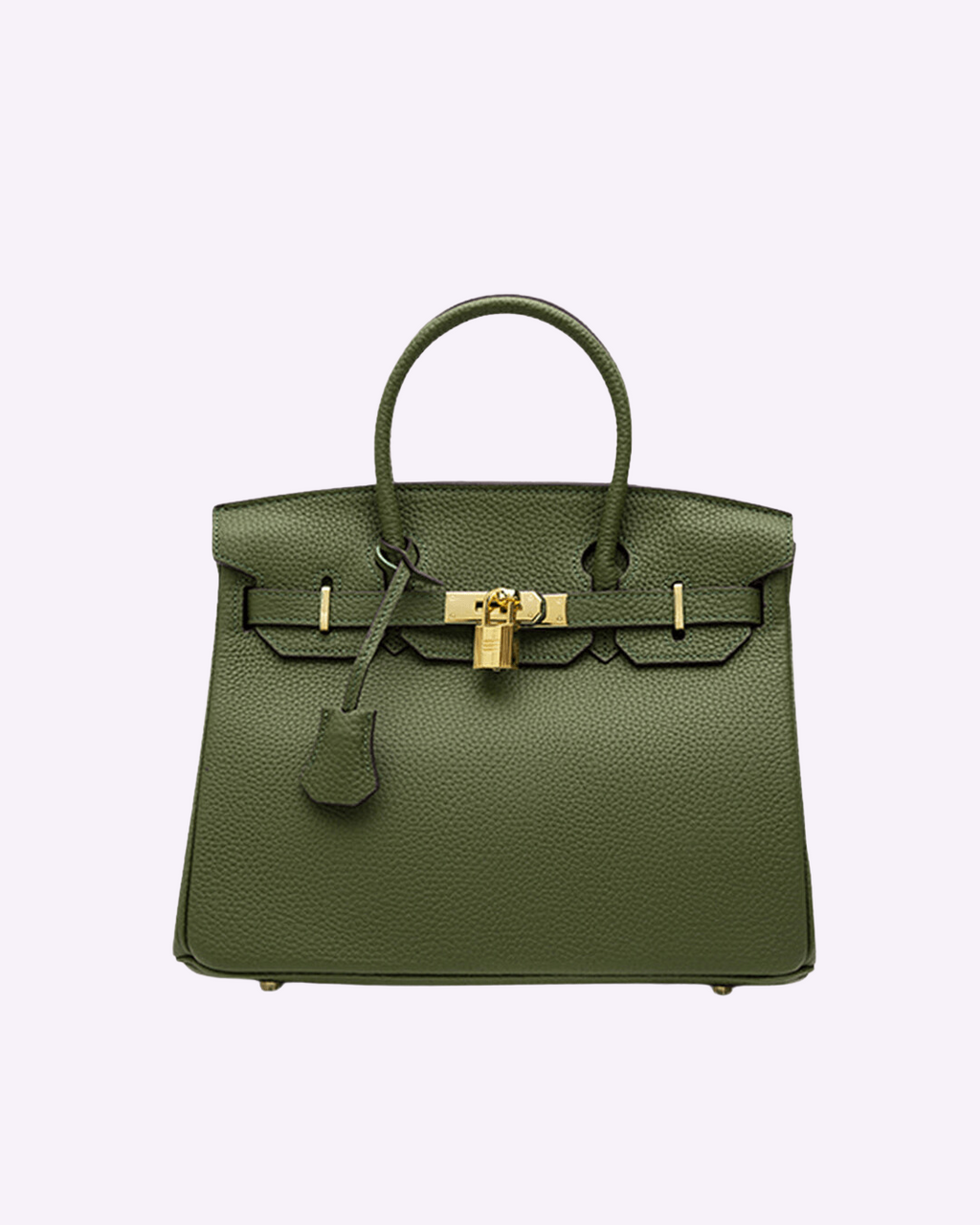 Seraphine | Sac en Cuir Raffiné – Élégance Intemporelle et Moderne