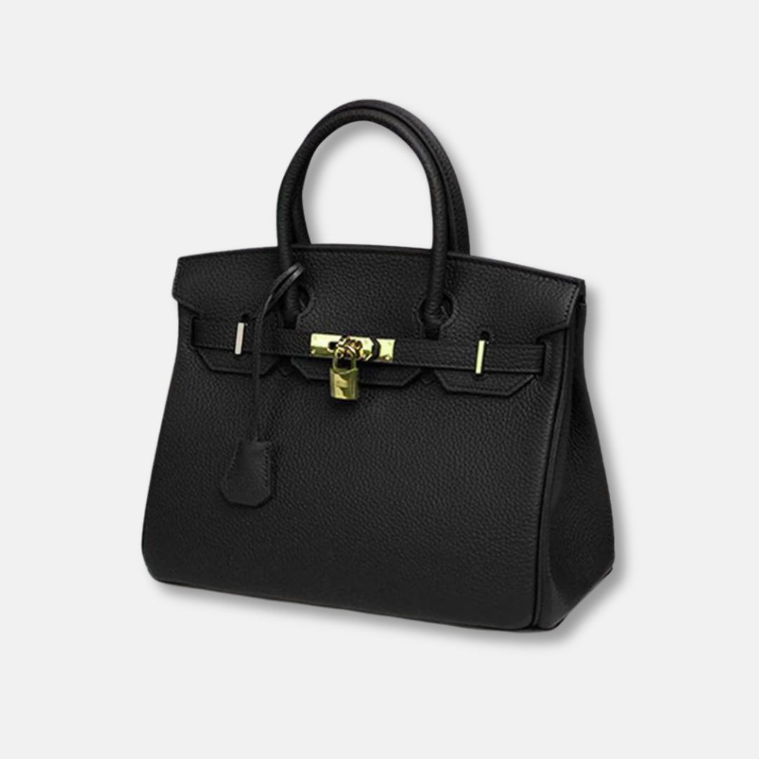 Seraphine | Sac en Cuir Raffiné – Élégance Intemporelle et Moderne