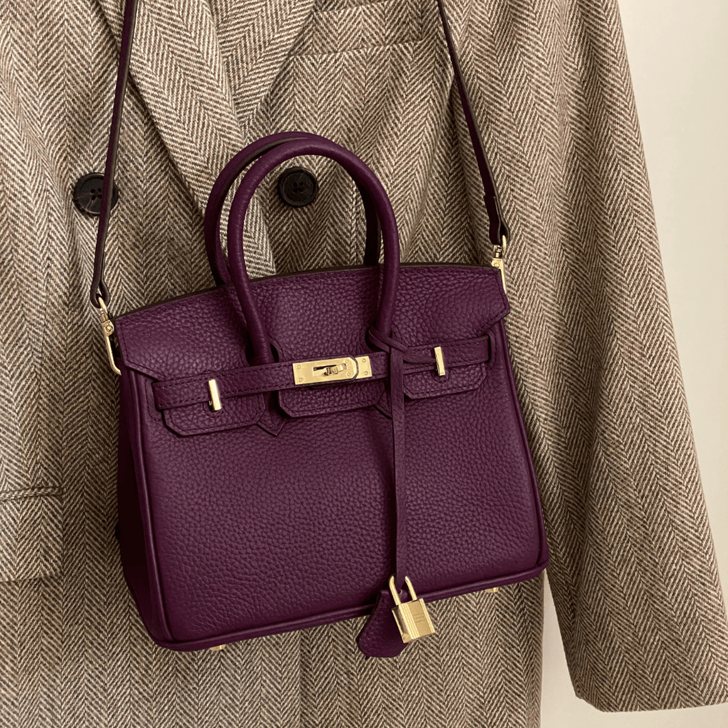 Seraphine | Sac en Cuir Raffiné – Élégance Intemporelle et Moderne