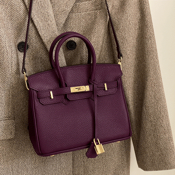 Seraphine | Sac en Cuir Raffiné – Élégance Intemporelle et Moderne
