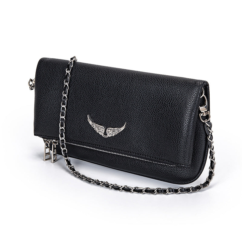 Ravenna - Pochette de Luxe, l'Élégance Durable et Raffinée