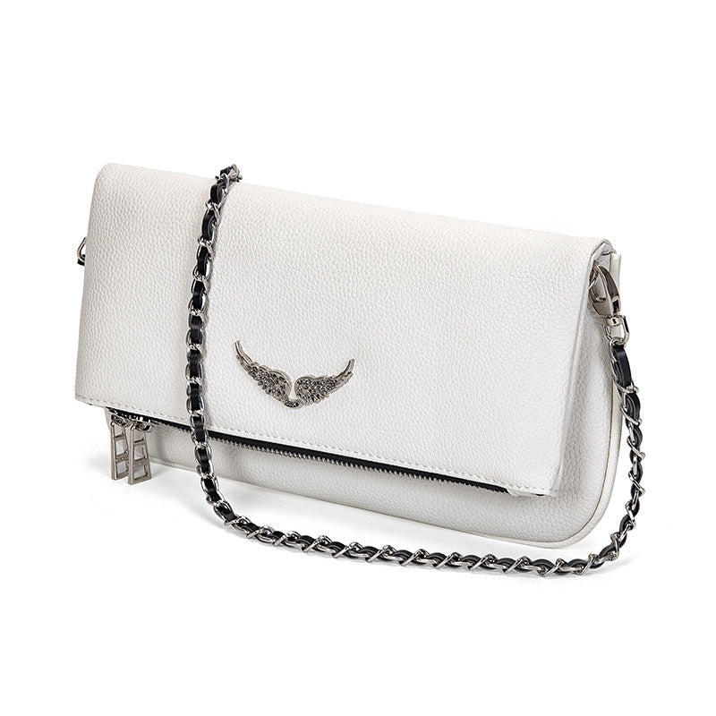 Ravenna - Pochette de Luxe, l'Élégance Durable et Raffinée