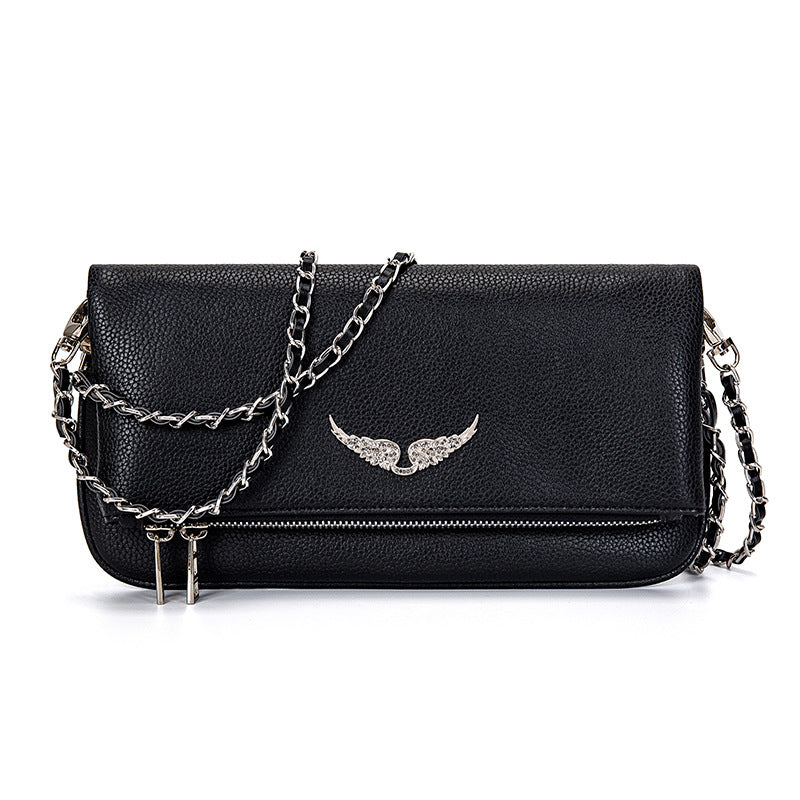 Ravenna - Pochette de Luxe, l'Élégance Durable et Raffinée