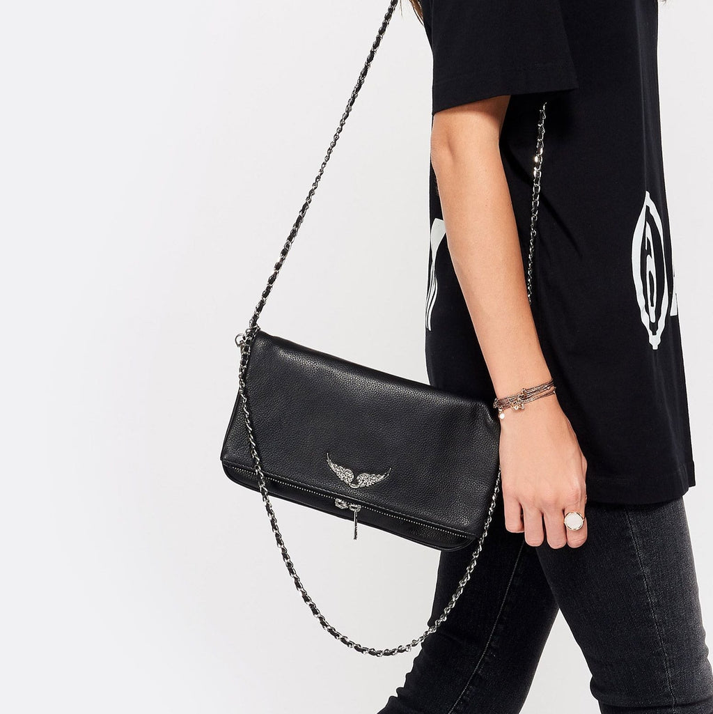 Ravenna - Pochette de Luxe, l'Élégance Durable et Raffinée